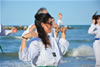 Beach Taekwondo Pesaro